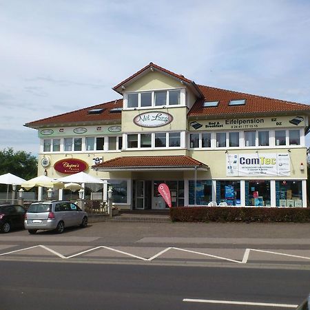 Eifel - Pension Kall Luaran gambar