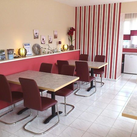 Eifel - Pension Kall Luaran gambar