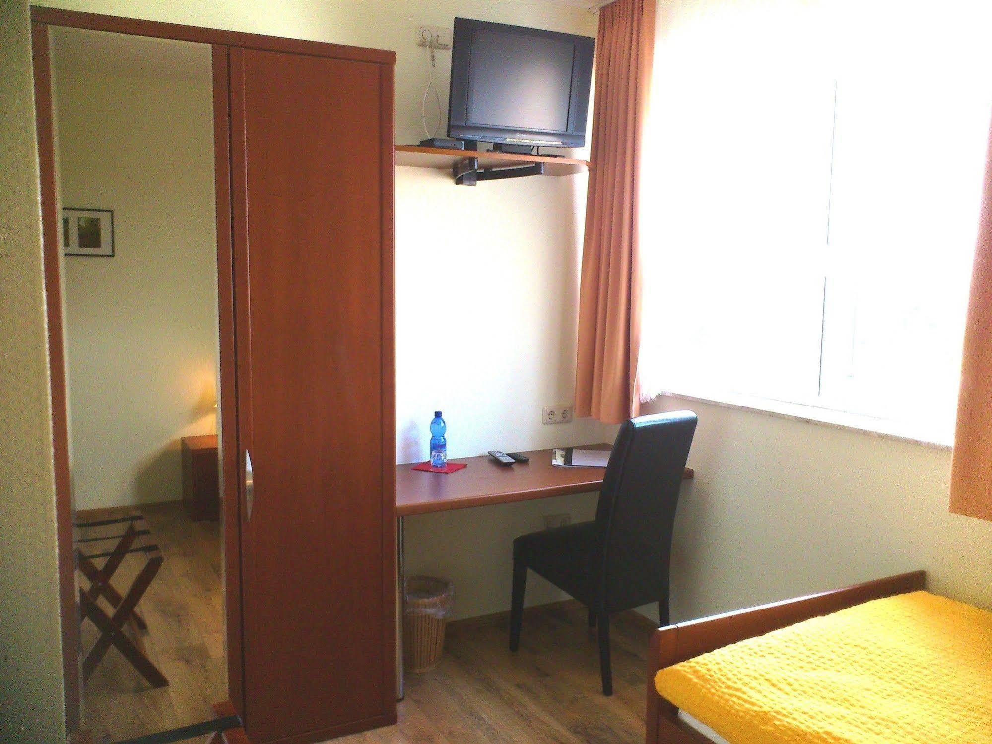 Eifel - Pension Kall Luaran gambar