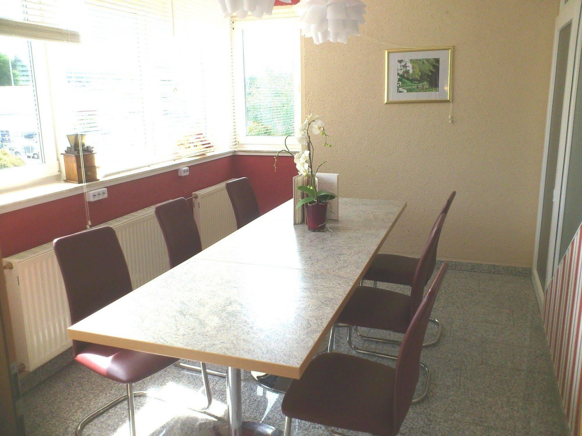 Eifel - Pension Kall Luaran gambar
