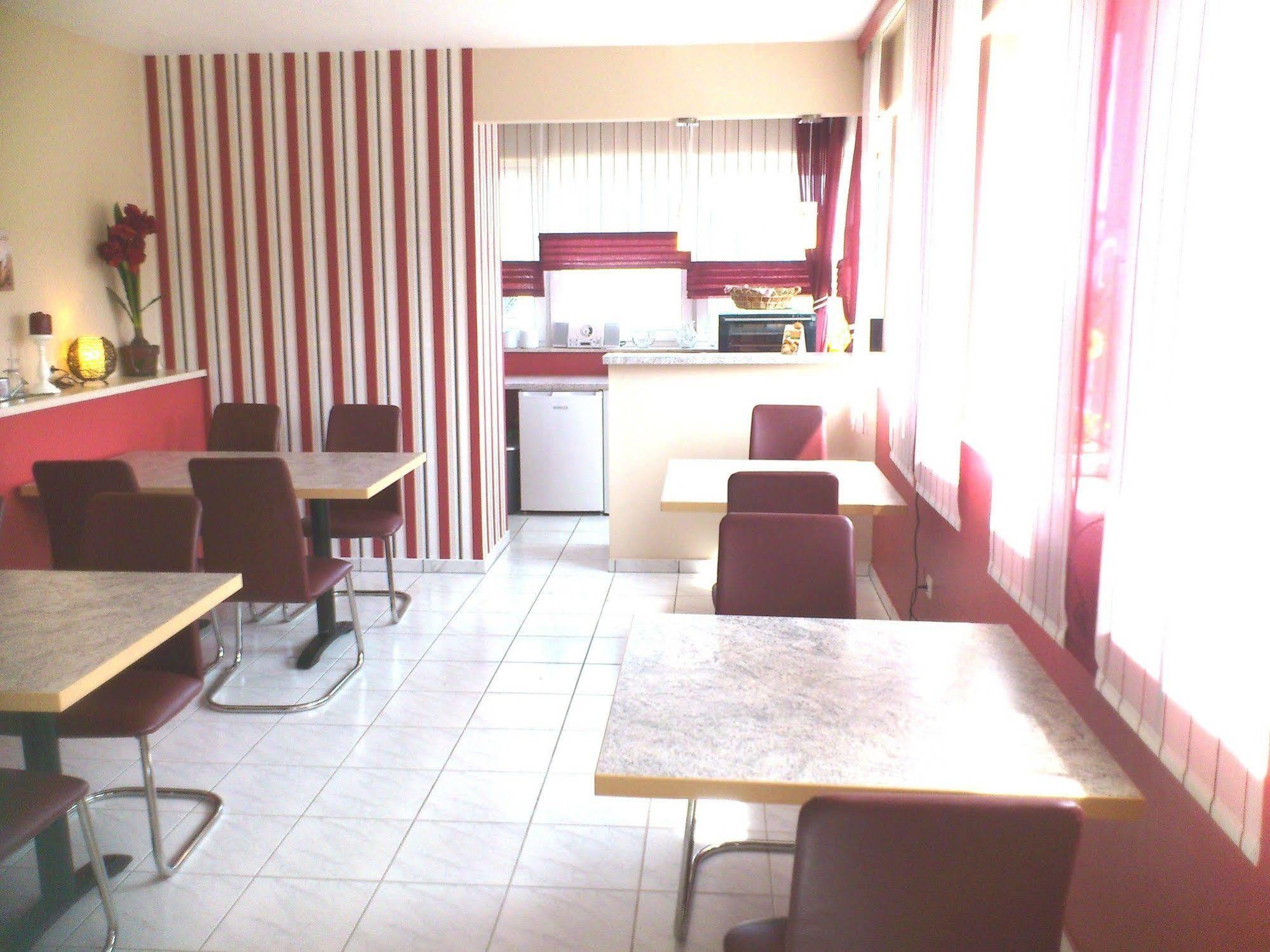 Eifel - Pension Kall Luaran gambar